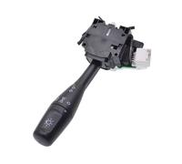 eglci Compatible avec Mitsubishi pour Outlander 2001-2008 pour Pajero pour Montero III V6 V7 Interrupteur D'éclairage De Clignotant De Voiture MR570117 MR459891 Clignotant commodo