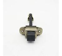 eglci Compatible avec Mitsubishi pour Pajero pour Montero III 3e IV 4e 2000-2016 Porte Avant De Voiture Droite Gauche Charnière De Butée De Sangle De Contrôle 5702A007 Butée de Sangle portière