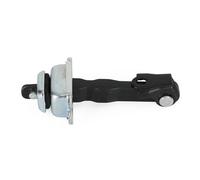 eglci Compatible avec Nissan pour Patrol GU Y61 80430VB00A Butée Sangle Contrôle Porte Charnière De Porte Avant De Voiture Butée Contrôle Remplacement Ceinture De Contrôle Butée de Sangle portière