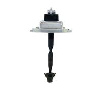 eglci Compatible avec Toyota pour Camry 2006 2007 2008 2009 2010 2011, Butée De Charnière De Porte Arrière Gauche Droite De Voiture, Ceinture De Contrôle OEM : 68630 - 06030 Butée de Sangle portière