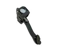 eglci Compatible avec Volvo pour XC90 2003 2004 2005 2006 2007 2008 2009 2010 2011 2012 2013 2014 Butée Charnière Ceinture Contrôle Porte Arrière De Voiture OEM : 31217752 Butée de Sangle portière