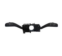 eglci Compatible avec VW pour Polo 2011 2012 2013 2014 2015 2016 2017, Interrupteur Combiné, Clignotant, Interrupteur D'essuie-Glace, Régulateur De Vitesse Clignotant commodo(with Cruise Control)