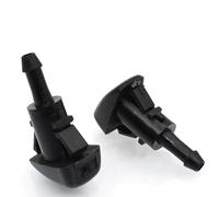 eglci Gicleur Lave-Glace Voiture Compatible avec Subaru pour Impreza pour WRX STI 2008 2009 2010 2011 2012 2013 2014 Lave-Glace D'essuie-Glace Buse D'essuie-Glace OEM : 86636FG051