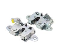 eglci Verrou de hayon Compatible avec Toyota pour Hilux pour Vigo 2004 2005 2006 2007 2008 2009 2010 2011 65790-0K010 Actionneur De Verrouillage De Porte Arrière (Color : 1set)
