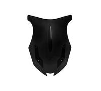 EGLGPAGAEY Carénage Pare Brise Déflecteur Bulle pour pour Ninja 1000 pour SX pour Z1000SX pour Z1000-SX 2019 2020 Pare-Brise Pare-Brise Double Bulle Déflecteurs Noir(Zwart)