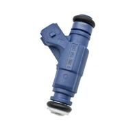 EGLGPAGAEY Injecteur Carburant Voiture Buses D'injecteur Carburant 0280156065 pour A4 pour Quattro 1,8 L 2001-2006 Buse D'injection Carburant pour Moteur 0280156065 Voiture