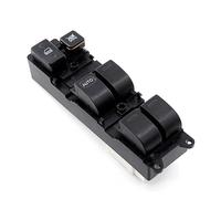 EGLGPAGAEY Interrupteur Commande FenêTre 84820-60090 8482060090 pour Avalon pour Camry pour Corolla 2003-2008 Interrupteur Commande régulateur lève vitre Principal