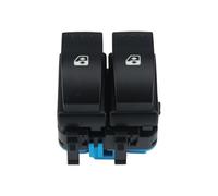 EGLGPAGAEY Interrupteur Commande FenêTre pour Megane II 2 pour Scenic II pour Grand pour Scenic II 8200107772 Bouton Commande lève vitre électrique Voiture