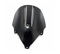 EGLGPAGAEY Moto Pare Brise Avant pour CBR125R pour CBR 125 R 2004-2008 2005 2006 2007 pour CBR 125R Moto Pare Brise Pare Brise Pare Brise Déflecteur Déflecteur Bulle Moto