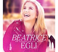 Egli, Beatrice - BIS Hierher & Viel Weiter [Import]