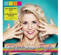 Egli, Beatrice - Bunt-Best of-Bonus TR [Import]