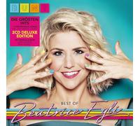 Egli, Beatrice - Bunt-Best of-Deluxe [Import]