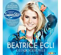 Egli, Beatrice - Glucksgefuhle