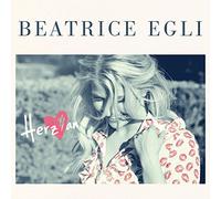 Egli, Beatrice - Herz An -2Tr- [Import Allemand]