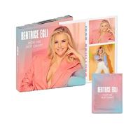 Beatrice Egli – Hör nie auf damit – CD – Édition Deluxe – Sony Music