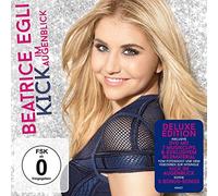 Egli, Beatrice - Kick Im. -Deluxe [Import]