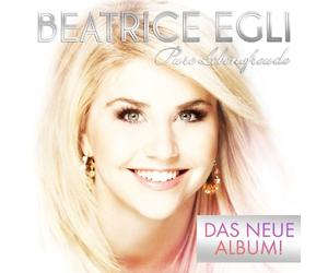 Egli, Beatrice - Pure Levensfreude-2cd [Import]