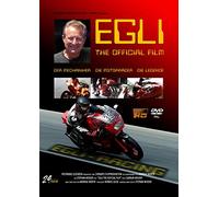 Egli-The Official Film [Import]