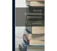 Église Arménienne Orientale