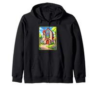 Église catholique Sweat à Capuche