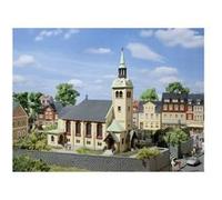 Auhagen 12229 Église de Börnichen H0, TT