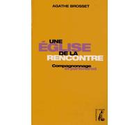 eglise de la rencontre compagnonage et partenariat (une) (0)