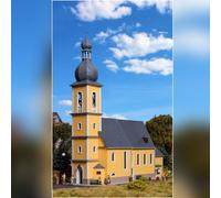 Eglise de Sainte Marie-HO 1/87-KIBRI 39767