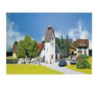 Eglise De Village Faller Ho G