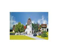 Eglise De Village Ho