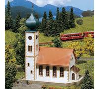 Église de village - Z 1/220 -FALLER 282775