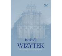Église des moniales de la Visitation (Buch auf Polnisch)