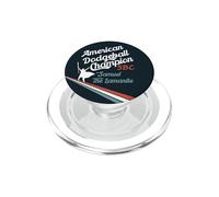 Église drôle de Jésus-Christ Samuel Le Lamanite PopSockets PopGrip pour MagSafe