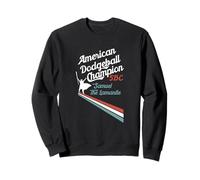 Église drôle de Jésus-Christ Samuel Le Lamanite Sweatshirt