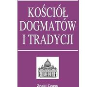 Église du dogme et de la tradition TW