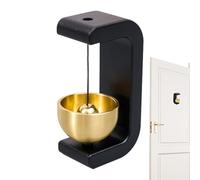 Église Du Vent En Forme De Cy, De Co Sous La Forme De C Pour Porta, Ouvrant La Cloche De L'entrée, Magnetic Cellino En Forme De Vent En Forme De Vent En Forme De Décoration De Jardin Et De