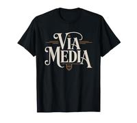 Eglise Episcopalienne Identite T-Shirt