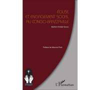 Eglise Et Engagement Social Au Congo-Brazzaville