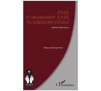 Eglise Et Engagement Social Au Congo-Brazzaville