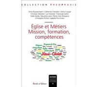Église et métiers Institut Catholique de Toulouse (I.C.T.) (Auteur)