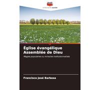 Église évangélique Assemblée de Dieu