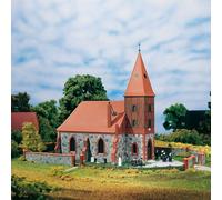Eglise-HO 1/87-AUHAGEN 11405