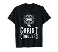 Église Orthodoxe Chrétien T-Shirt