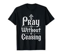 Église Orthodoxe Chrétien T-Shirt