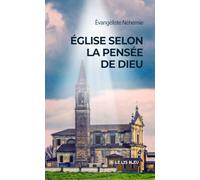 Église selon la pensée de Dieu