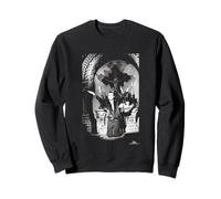 Église Soft Cell Marc Almond de Berlin par Phil Nicholls Sweatshirt