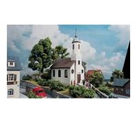 Piko Eglise de Village St. Luc H0 61825 kit H0