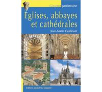 Églises, abbayes et cathédrales
