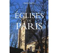Eglises de Paris