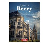 Eglises Du Berry