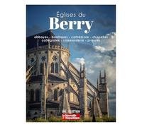Eglises du Berry